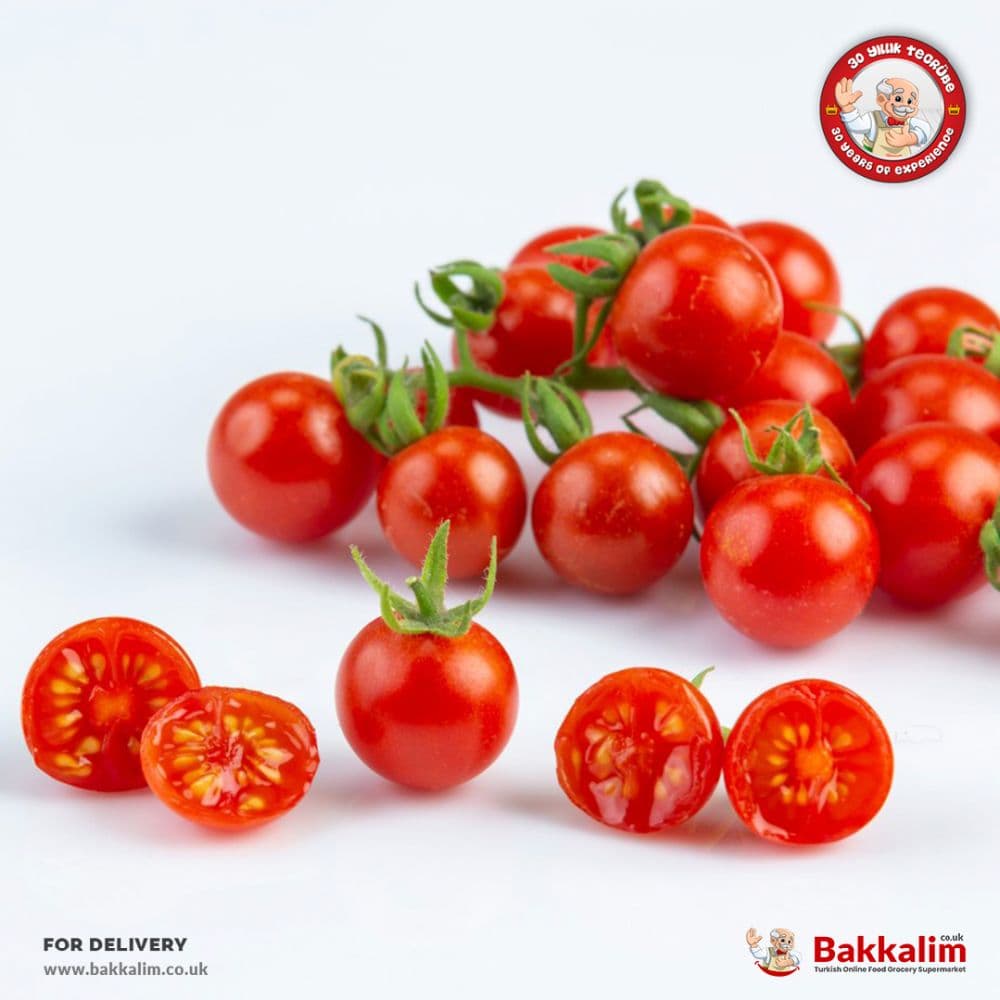 Fresh 500gr Cherry Tomato
