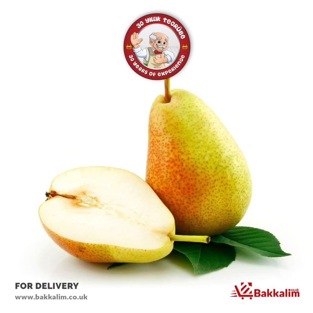 Fresh 500gr Pear