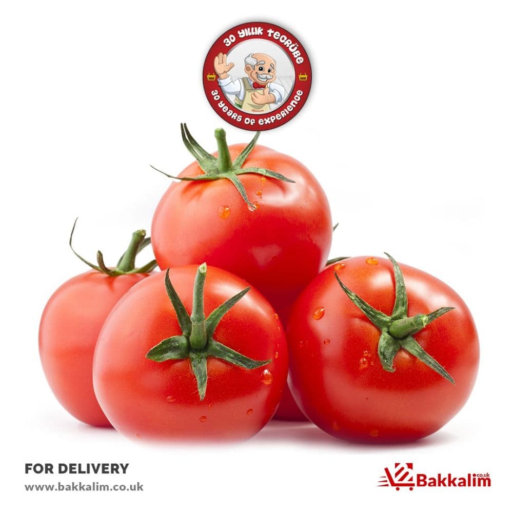 Fresh 500gr Tomato