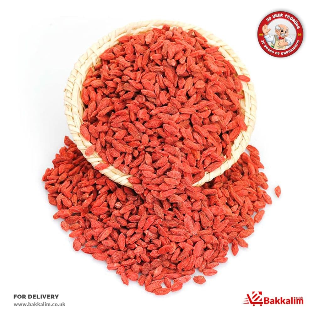 Goji 500gr Berry