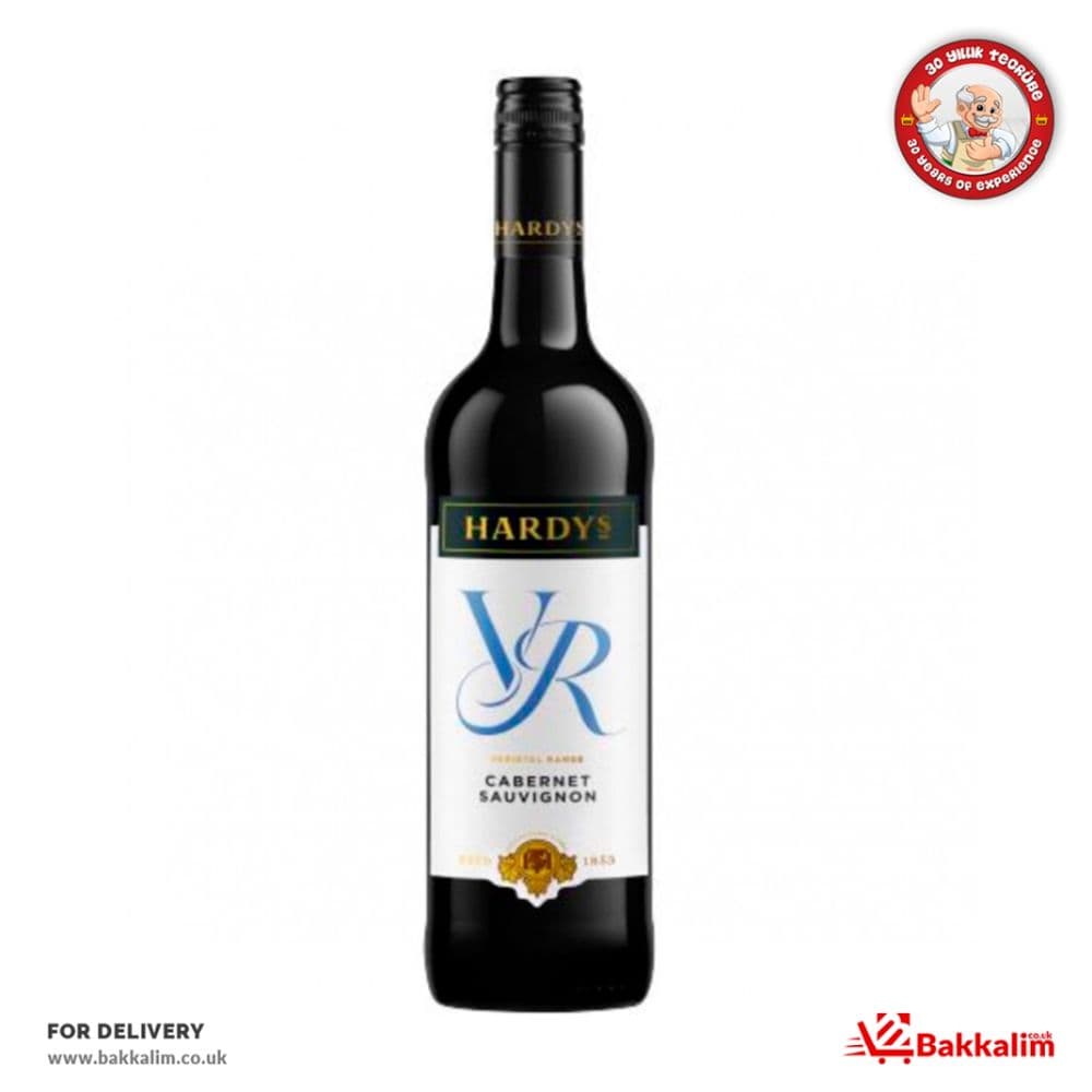 Hardys 750ml VR Cabernet Sauvignon