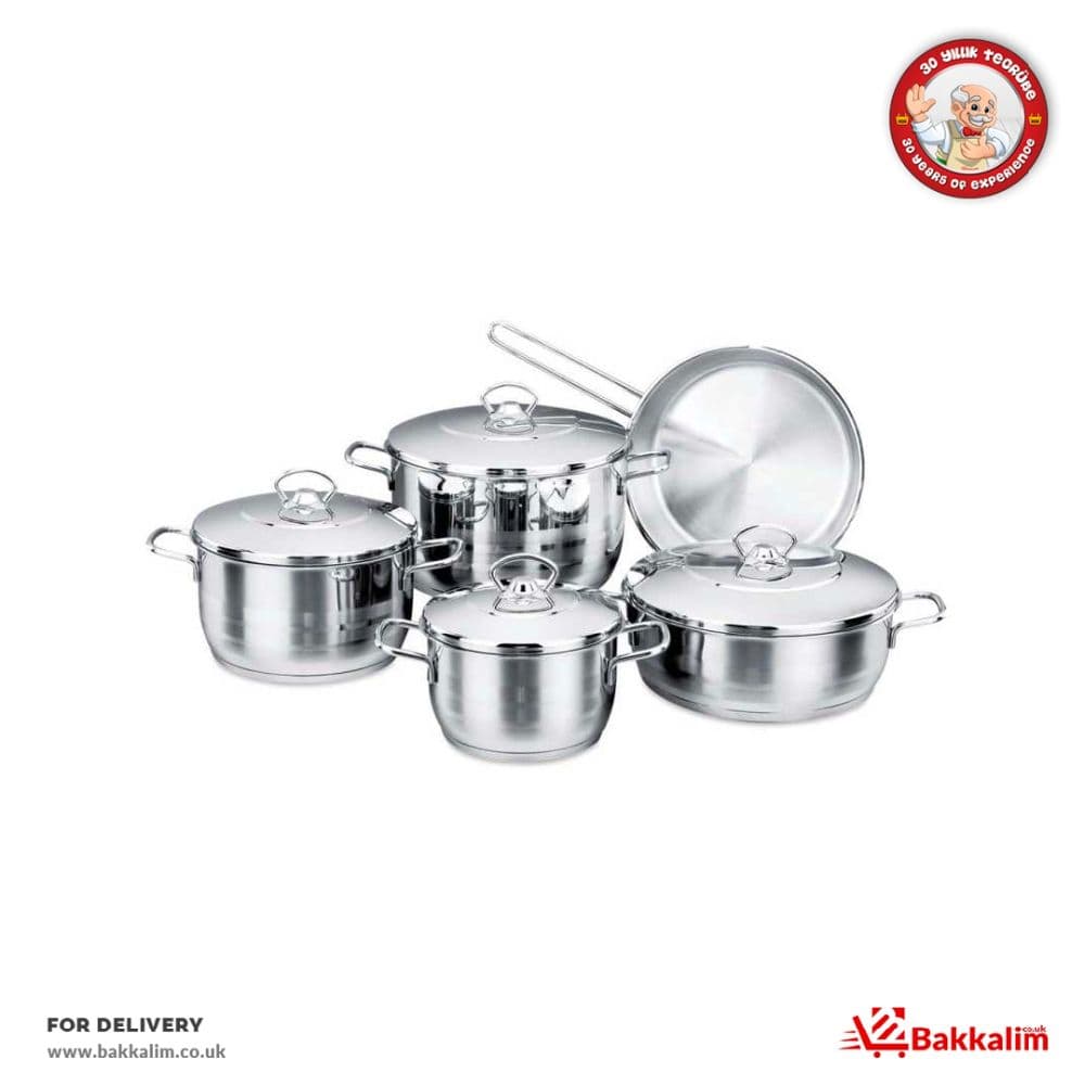 Korkmaz A1900 Astra Cookware