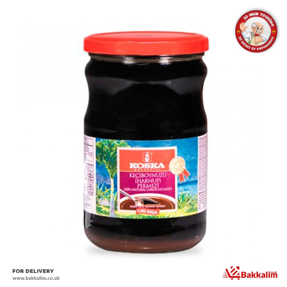 Koska 800gr Carob Molasses