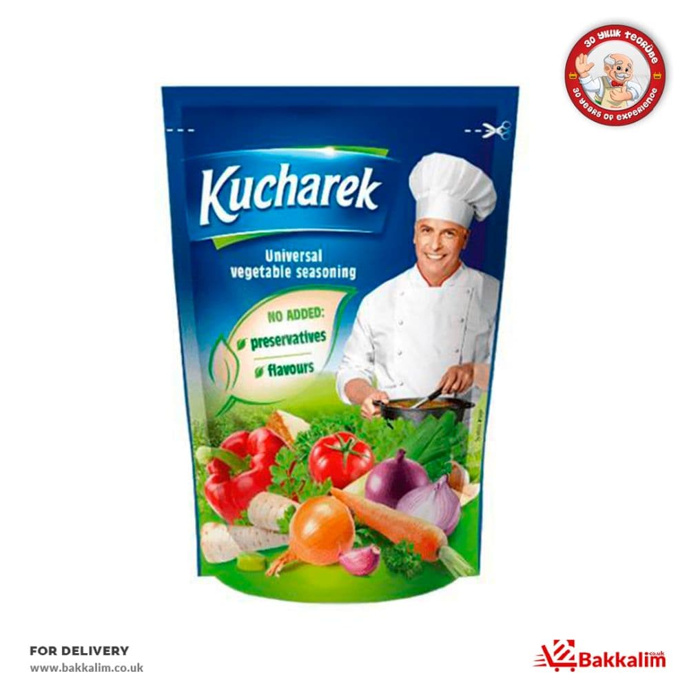 Kucharek 500g Universal Vegetable Seasoning