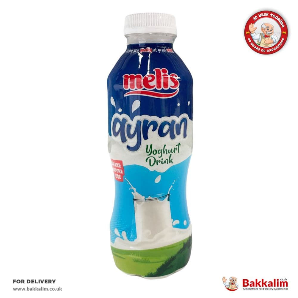 Melis 250ml Yoghurt Drink