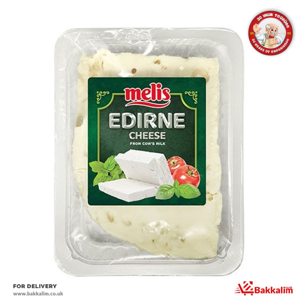 Melis 400g Edirne Cheese Cows Milk