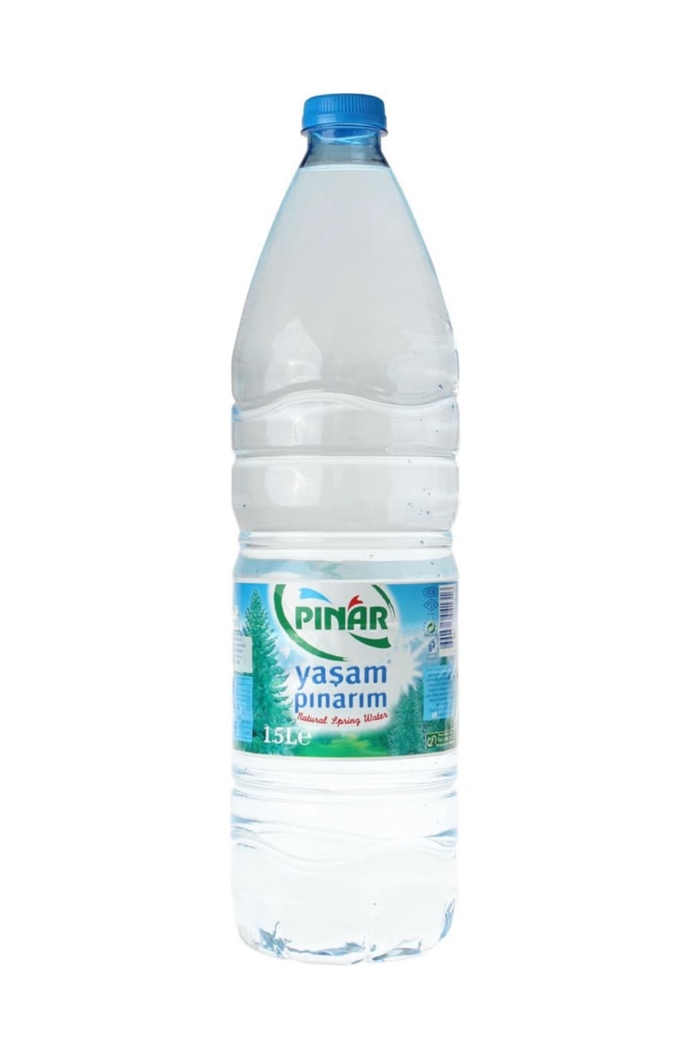 Pinar 1500ml Spring Water
