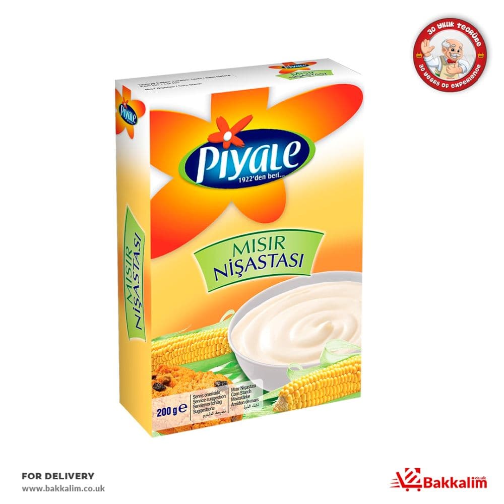 Piyale 200gr Corn Starch