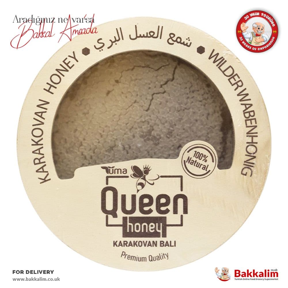 Queen Karakovan Honey 1100g