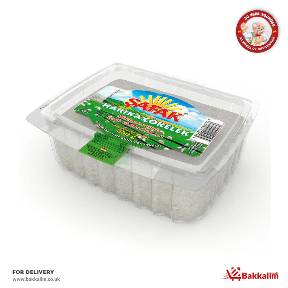 Safak 300gr Wonderful Sour Cream