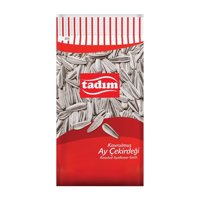 Tadim Sunflower Seeds Roasted 150g