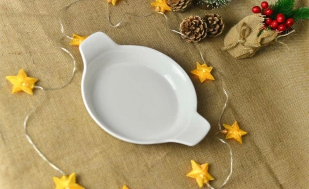 Tekbir Egg Pan 27x21cm