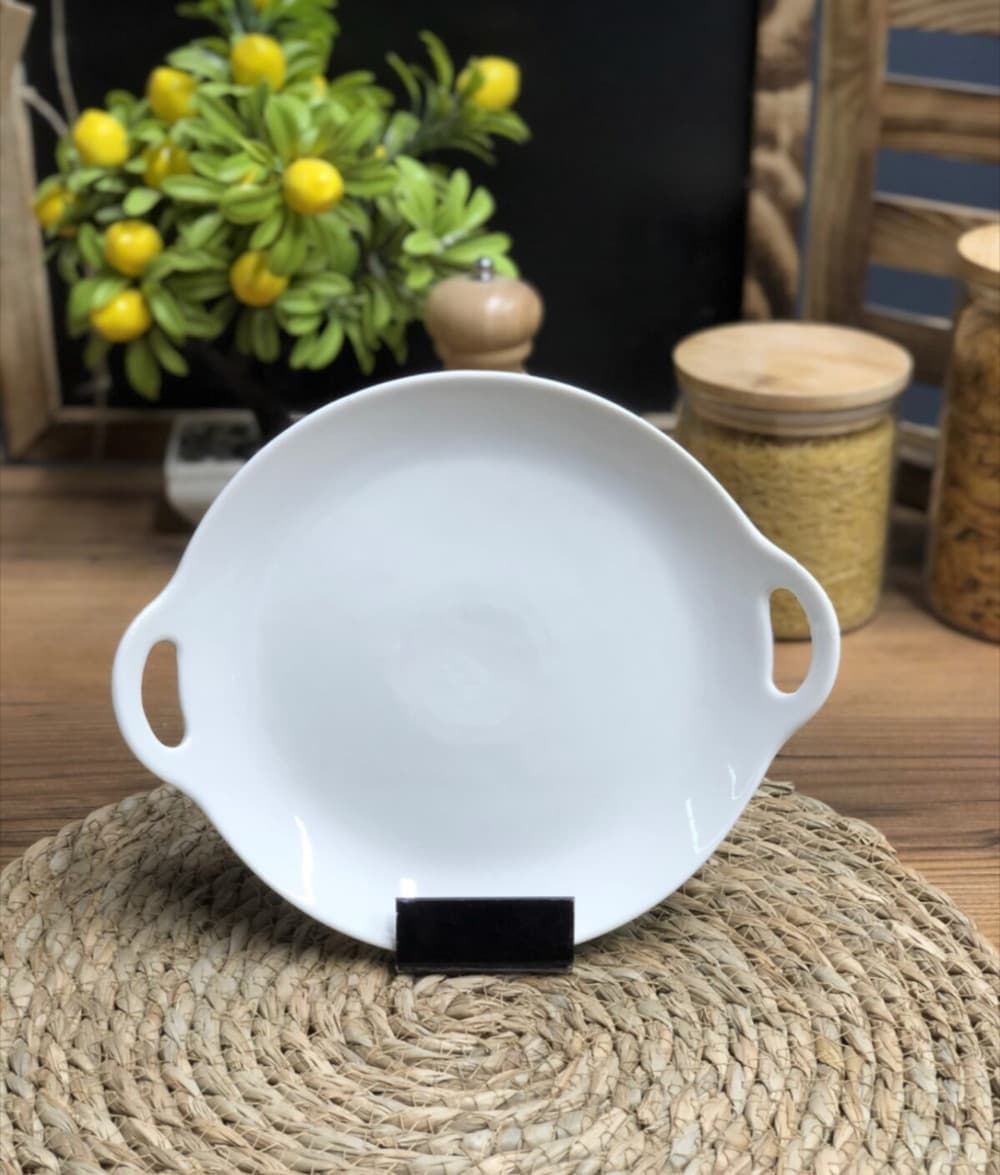 Tekbir Mini Serving Tray 26.7x23.3cm