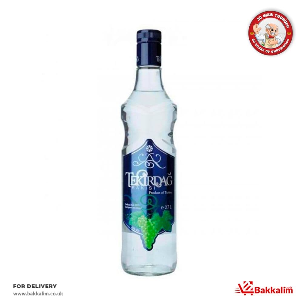 Tekirdag 70cl Raki