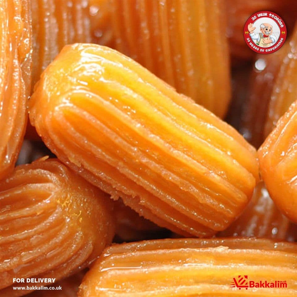 Daily Fresh 500gr Tulumba Sweet Dessert