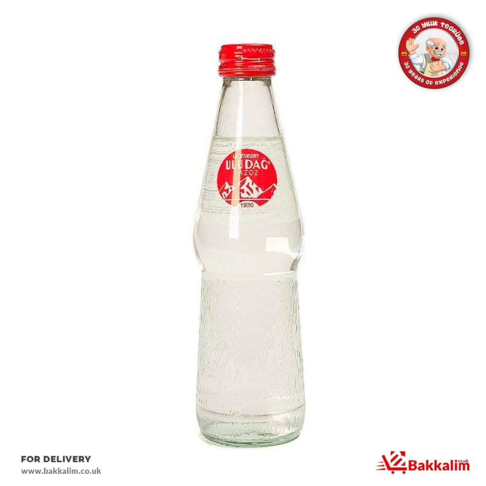 Uludag 250ml Fruit Soda
