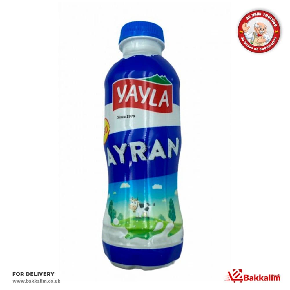 Yayla 250ml Ayran