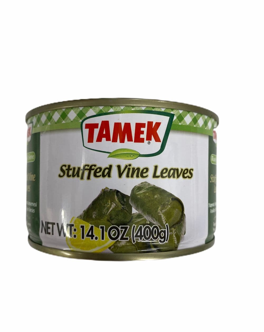 Tamek Stuffed Vine Leaves 400g