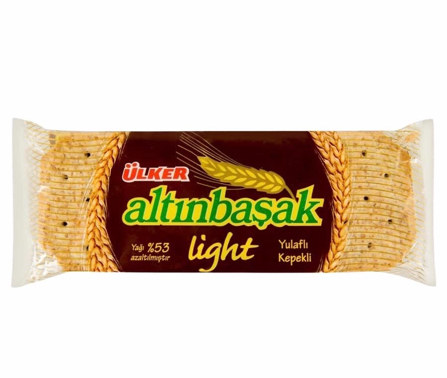 Ulker Altinbasak Oat Biscuit 46g