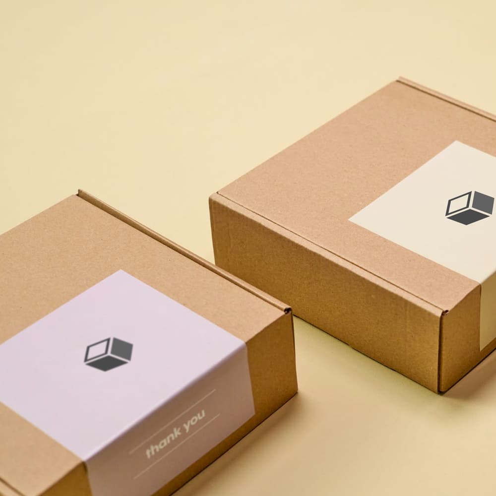 Infinity Boxes