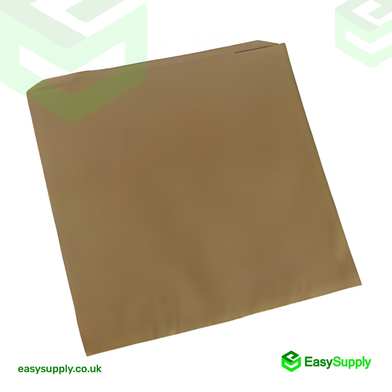 14" x 18" Brown Kraft Paper Bag 