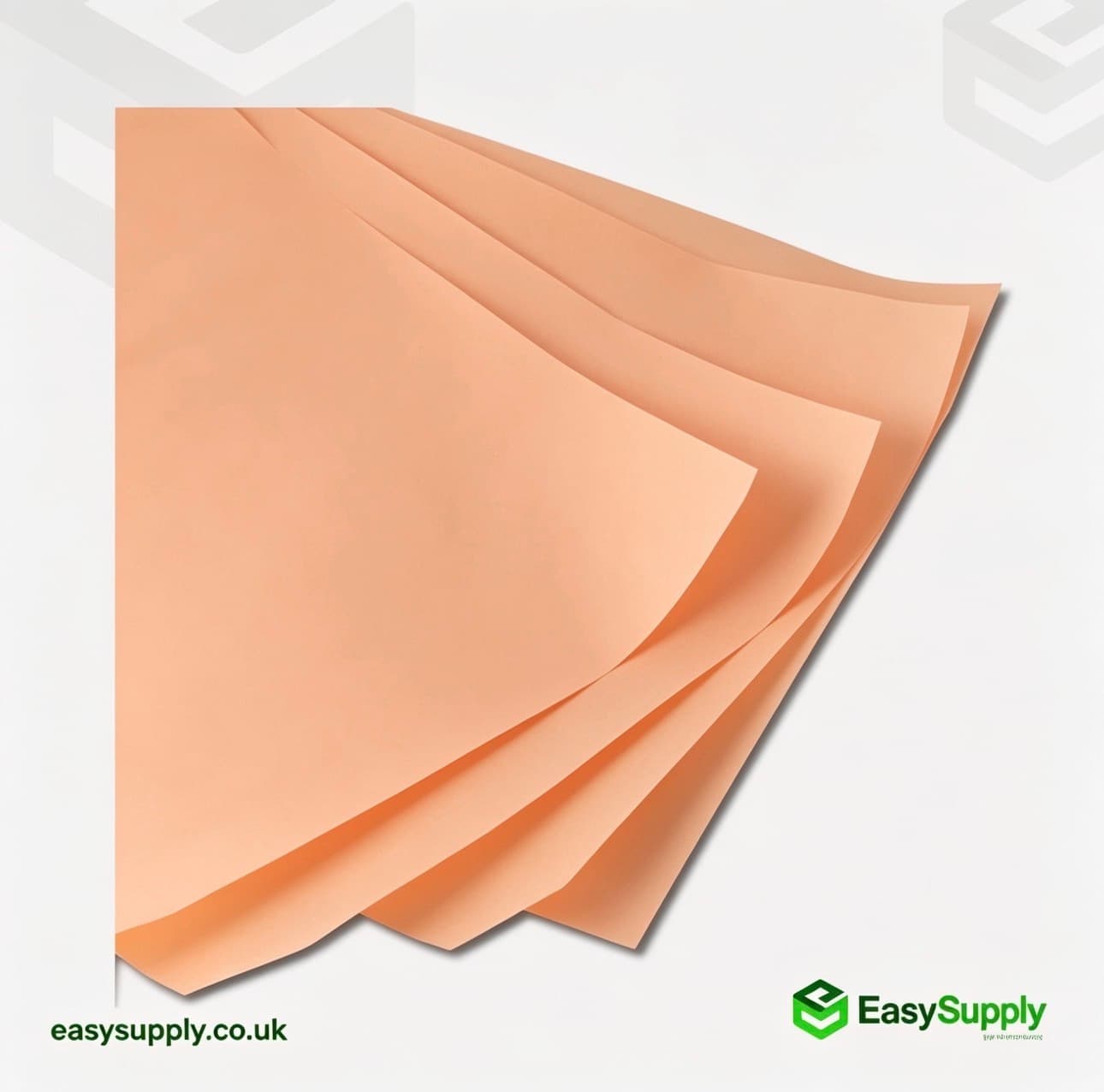 Meat Protector Paper 250x300mm 10x12 1000Pcs