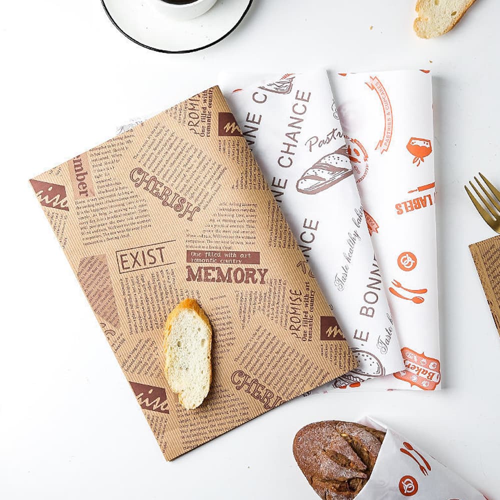Wrapping Papers