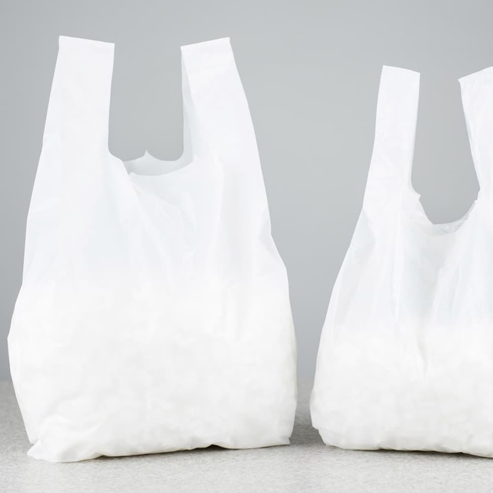 Carrier Bags