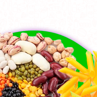 Legumes