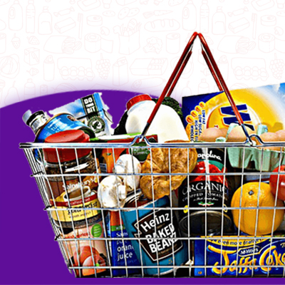 Groceries