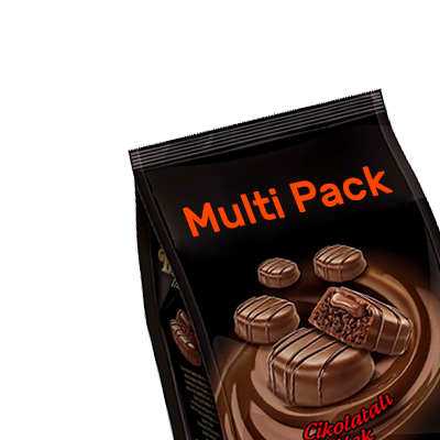 Multipack Snacks