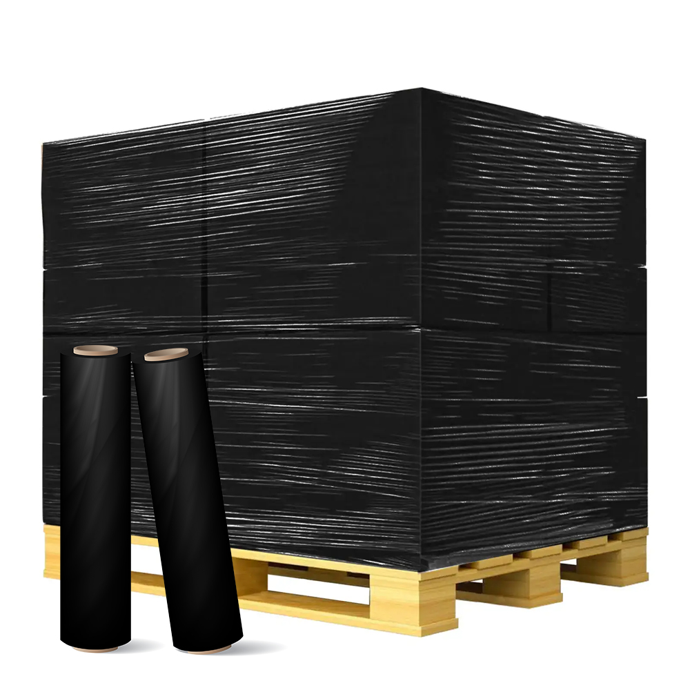 Pallet Wraps