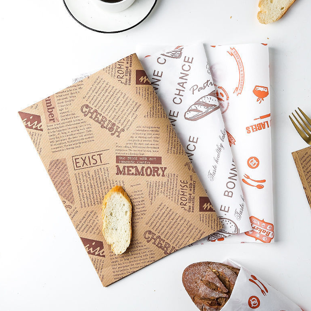 Wrapping Papers